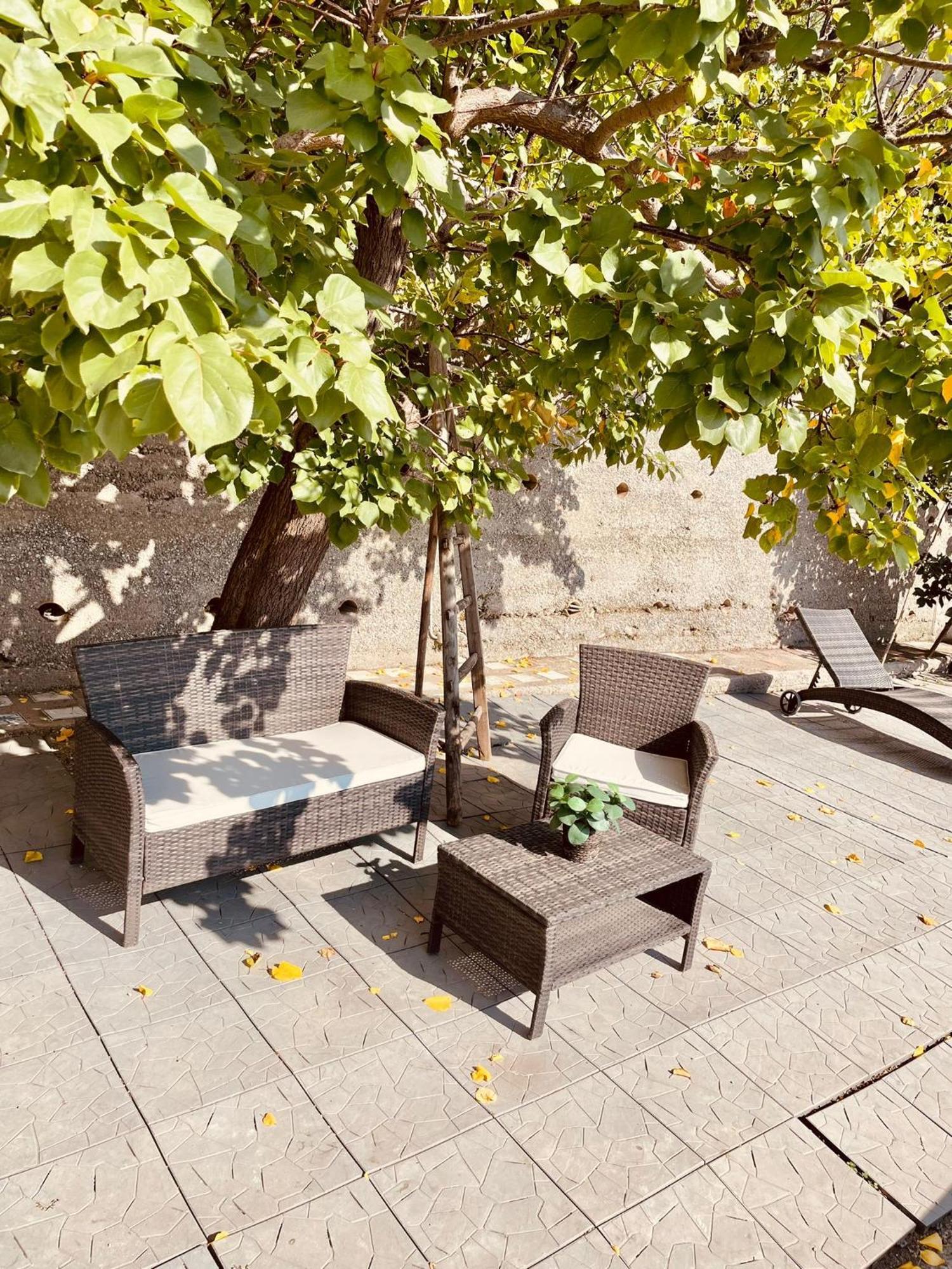 דירות Vietri Borgo Virginia - Sea View In Amalfi Coast מראה חיצוני תמונה
