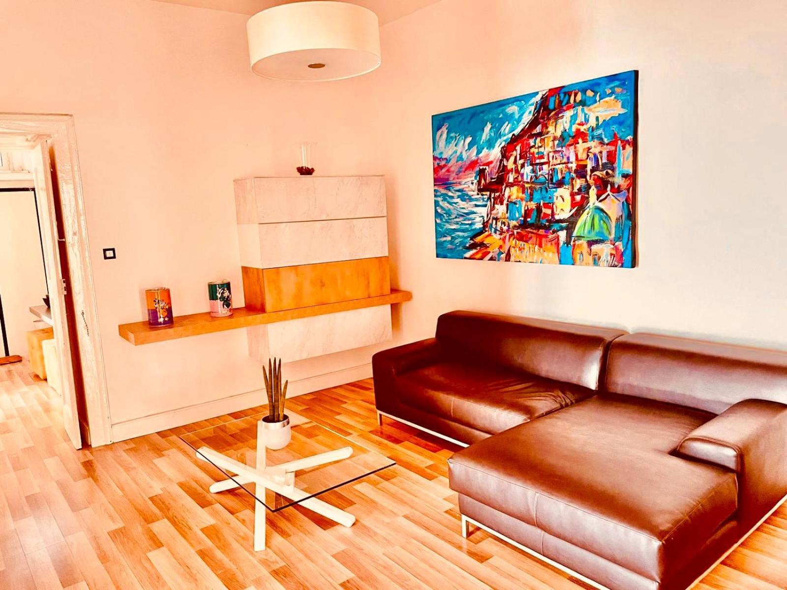 דירות Vietri Borgo Virginia - Sea View In Amalfi Coast מראה חיצוני תמונה