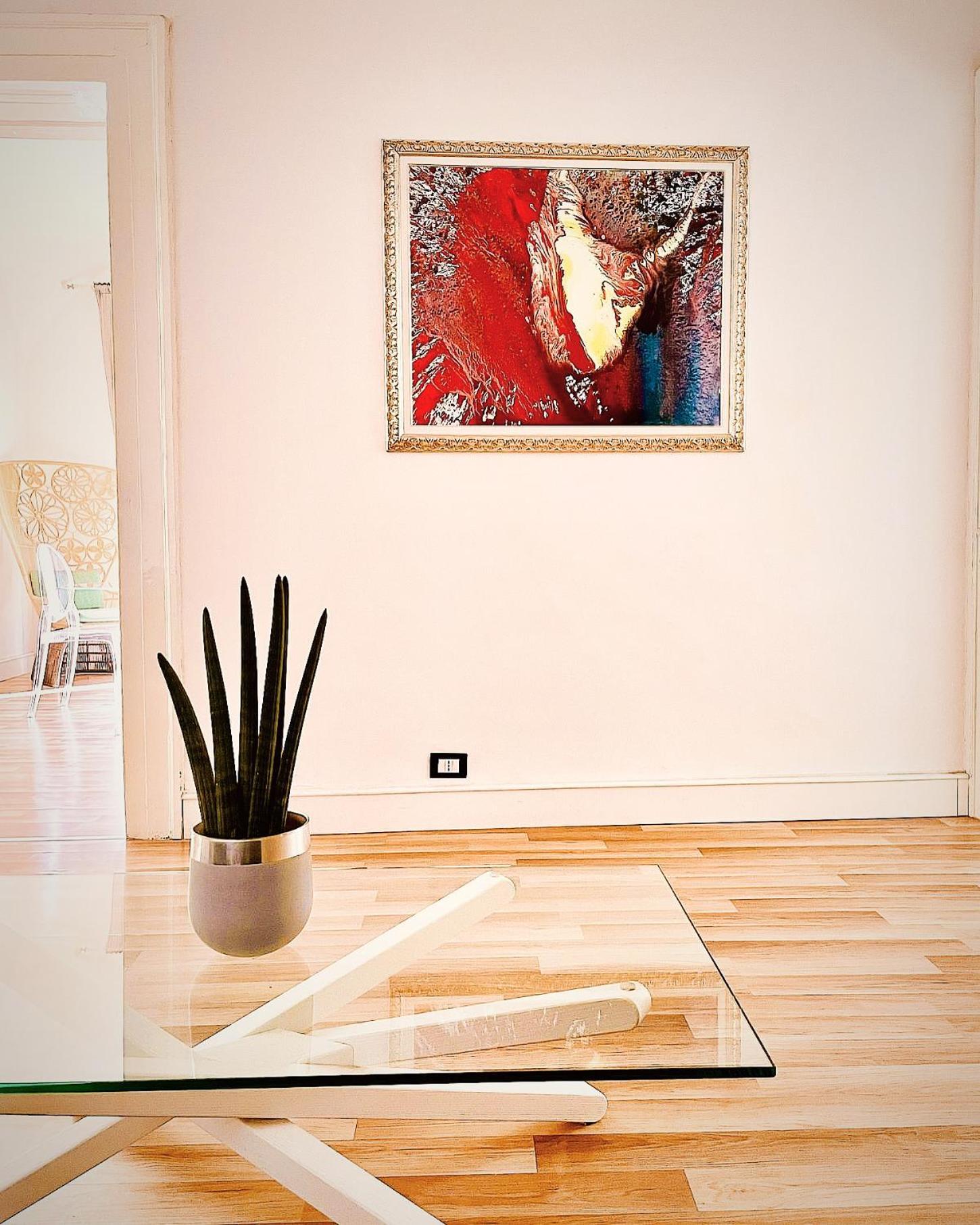 דירות Vietri Borgo Virginia - Sea View In Amalfi Coast מראה חיצוני תמונה